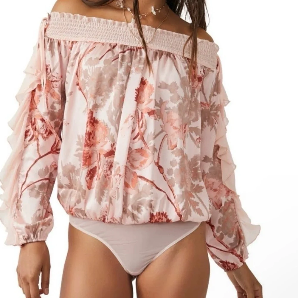 Free People excellent preowned